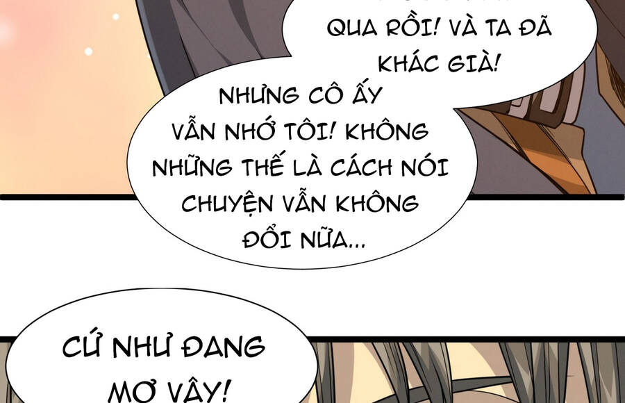 Sức Mạnh Của Ác Thần Chapter 27.5 - Trang 55