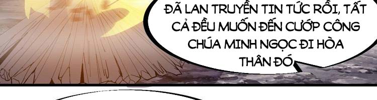 Ta Có Một Sơn Trại Chapter 244 - Trang 3