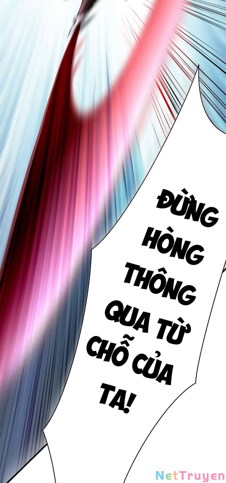 Ta Không Muốn Làm Đệ Nhất Chapter 38 - Trang 7