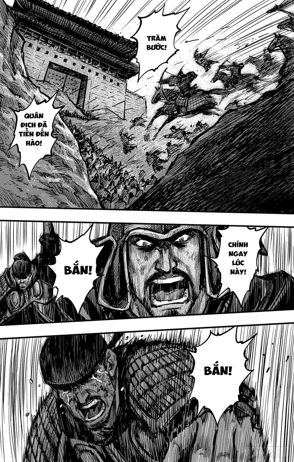 Thích Khách Tín Điều Chapter 21 - Trang 12