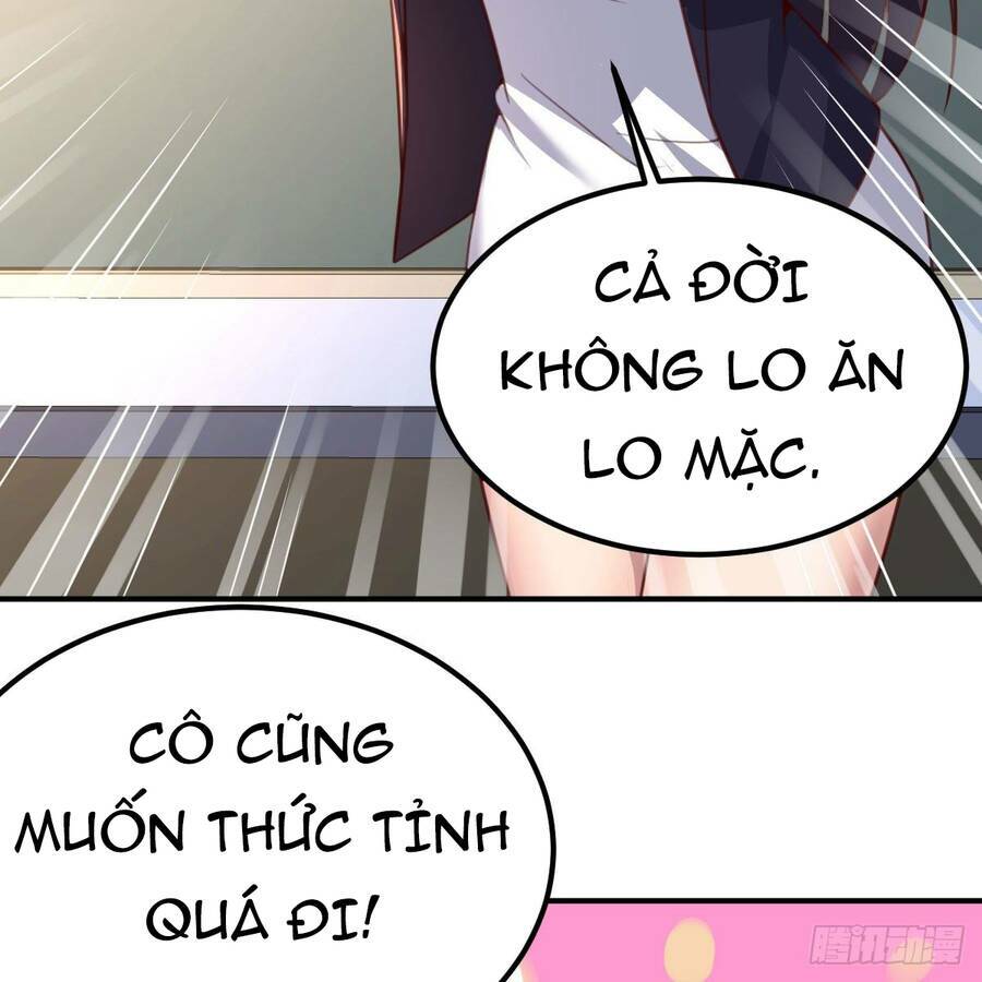 Thiên Tứ Thức Tỉnh Chapter 1 - Trang 67