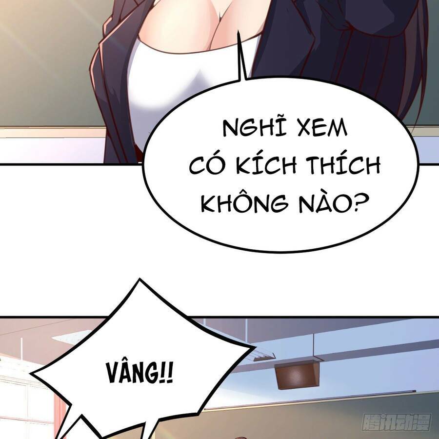 Thiên Tứ Thức Tỉnh Chapter 1 - Trang 75