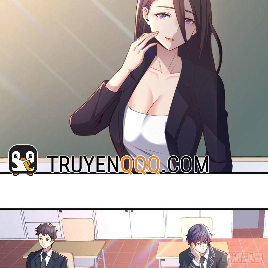 Thiên Tứ Thức Tỉnh Chapter 1 - Trang 78