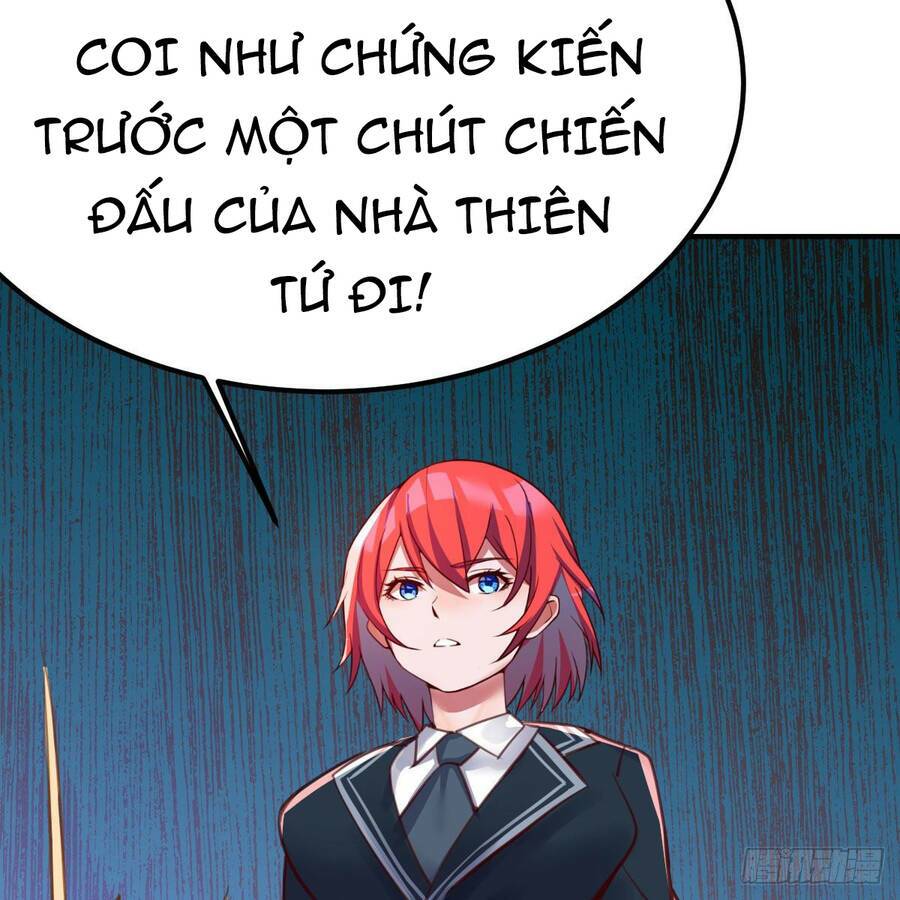 Thiên Tứ Thức Tỉnh Chapter 3 - Trang 41