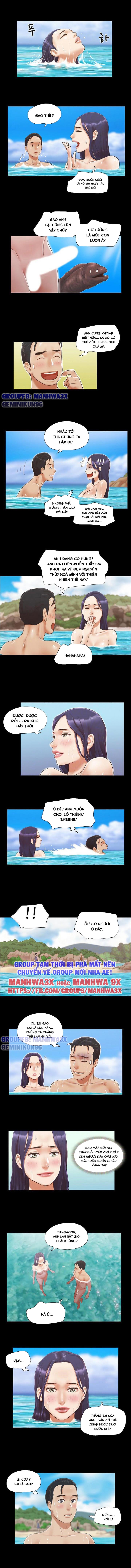 Thỏa Thuận Tình Dục Chapter 11 - Trang 5