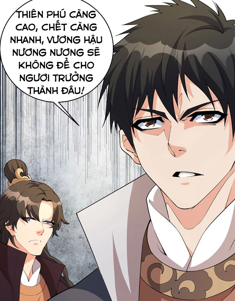 Vạn Cổ Thần Đế Chapter 18 - Trang 31