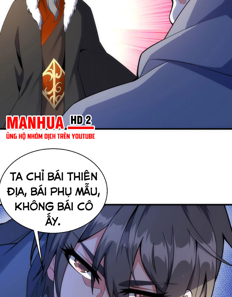 Vạn Cổ Thần Đế Chapter 18 - Trang 41