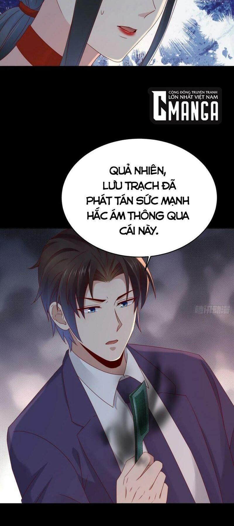 Vua Đầu Tư Mạnh Nhất Chapter 64 - Trang 10