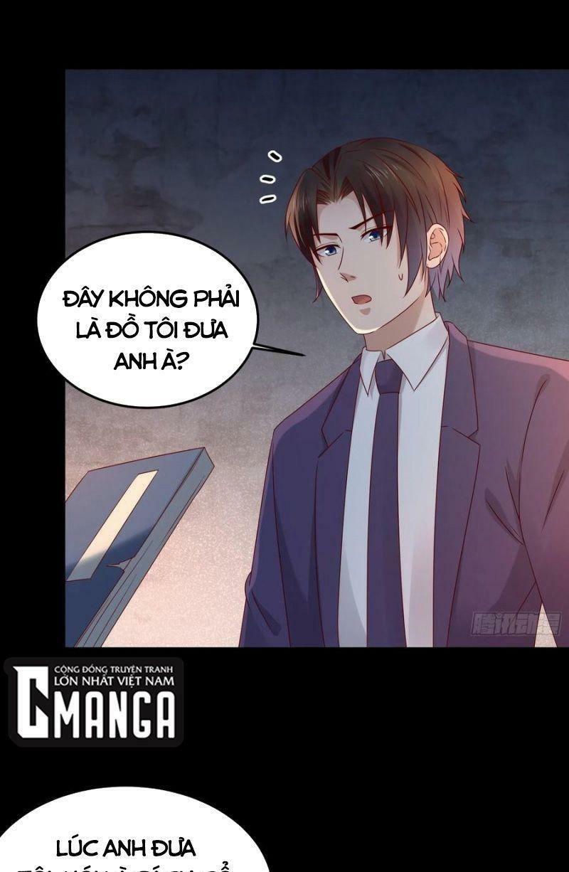 Vua Đầu Tư Mạnh Nhất Chapter 64 - Trang 13