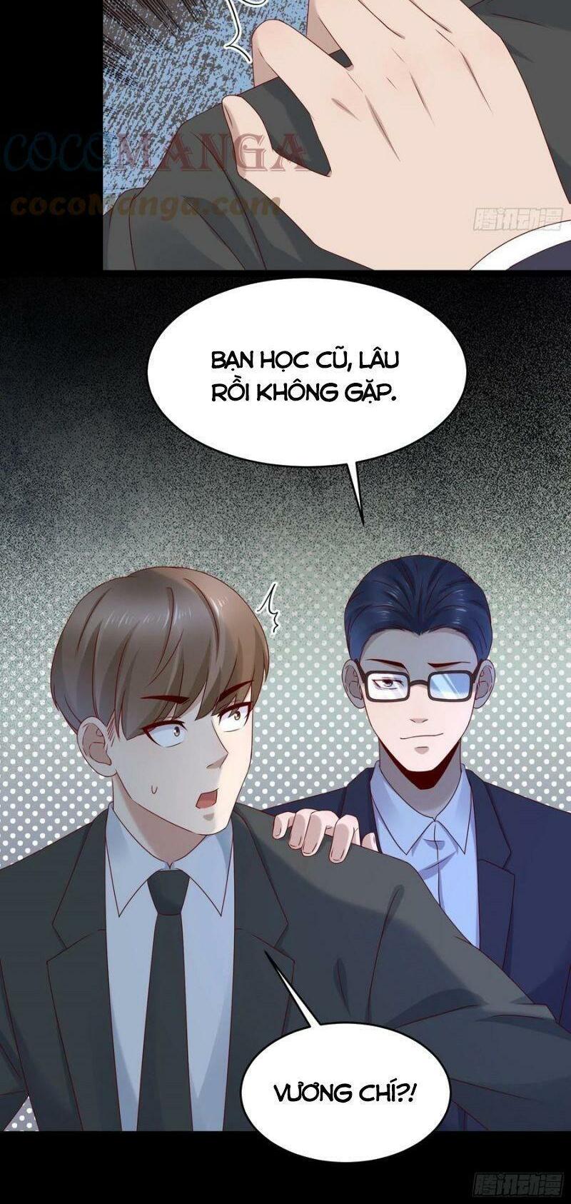 Vua Đầu Tư Mạnh Nhất Chapter 64 - Trang 22