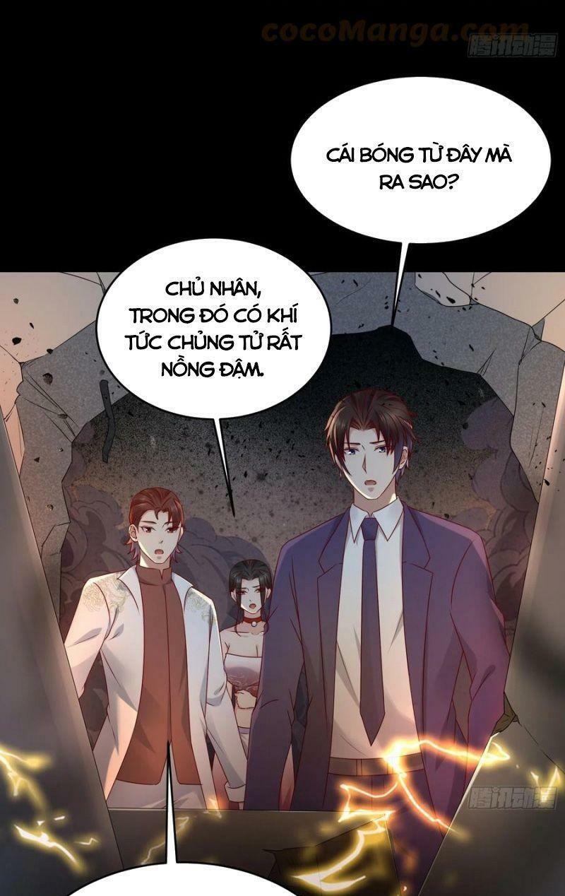 Vua Đầu Tư Mạnh Nhất Chapter 64 - Trang 7