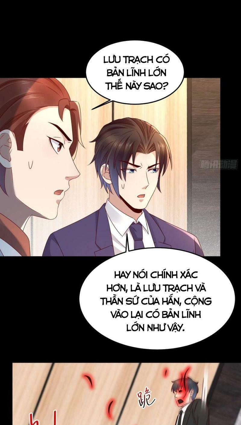 Vua Đầu Tư Mạnh Nhất Chapter 65 - Trang 11