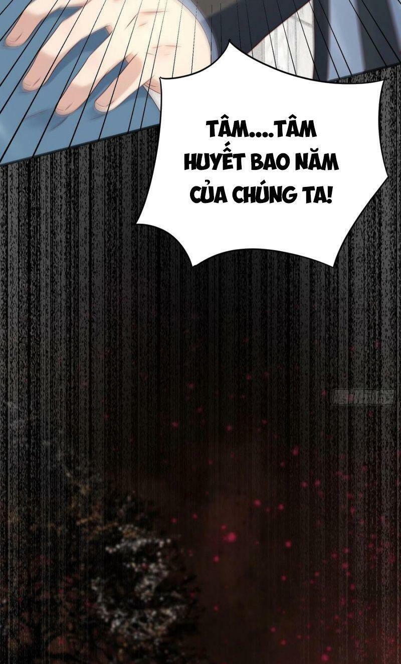 Vua Đầu Tư Mạnh Nhất Chapter 65 - Trang 25