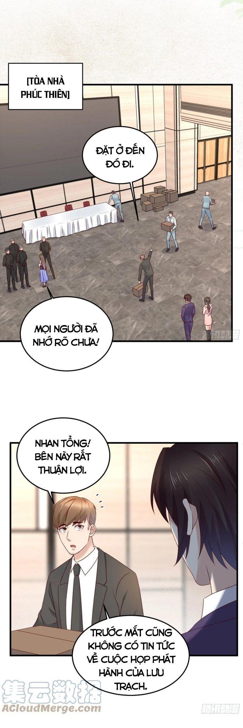 Vua Đầu Tư Mạnh Nhất Chapter 66 - Trang 12