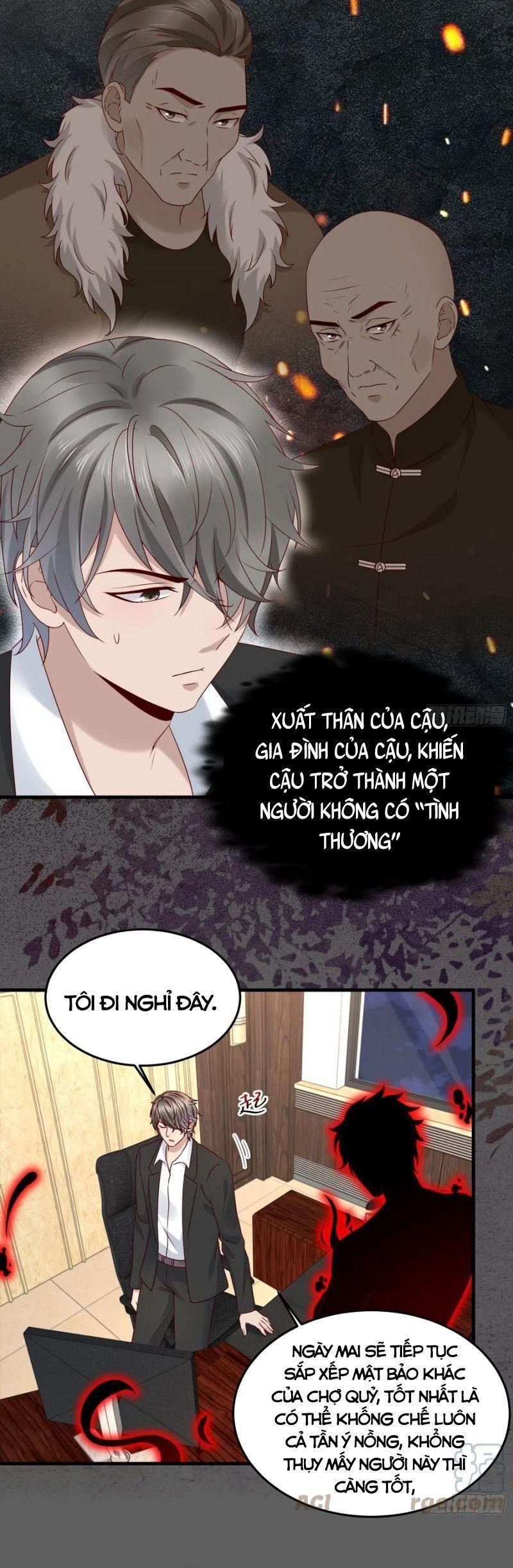 Vua Đầu Tư Mạnh Nhất Chapter 66 - Trang 6