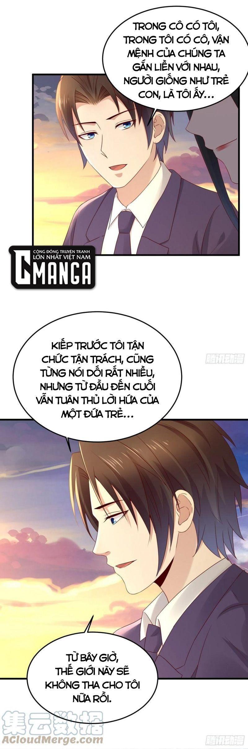 Vua Đầu Tư Mạnh Nhất Chapter 66 - Trang 9