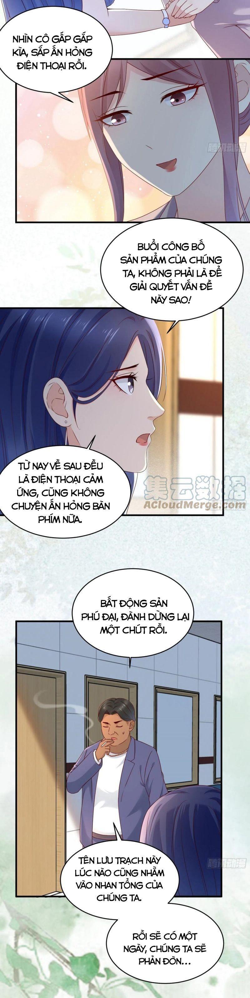 Vua Đầu Tư Mạnh Nhất Chapter 67 - Trang 2