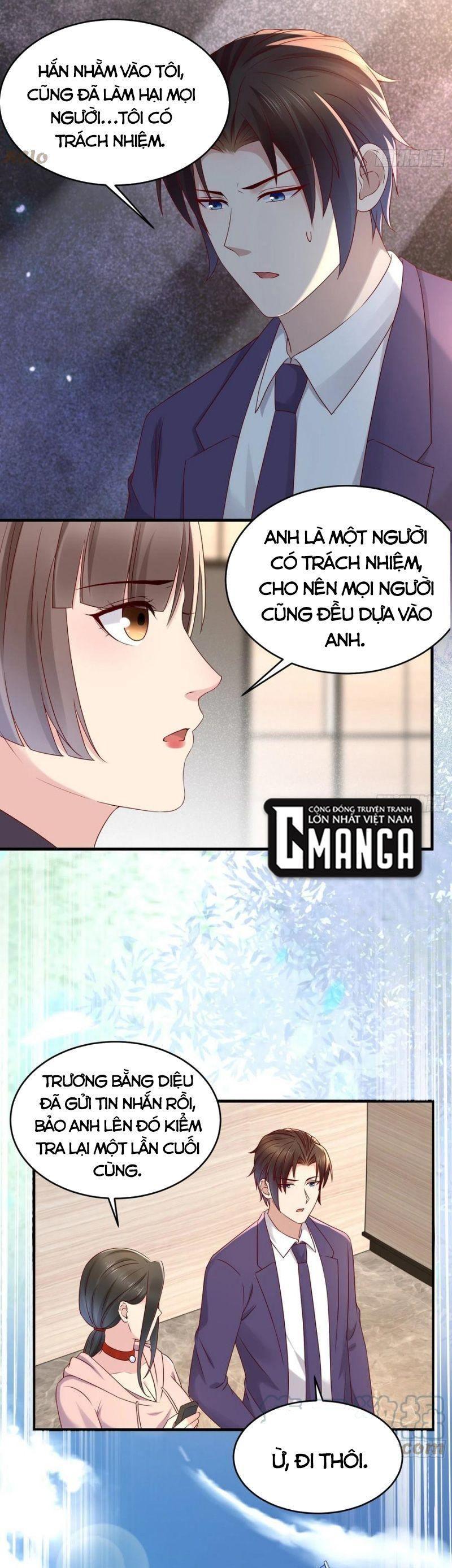 Vua Đầu Tư Mạnh Nhất Chapter 67 - Trang 5