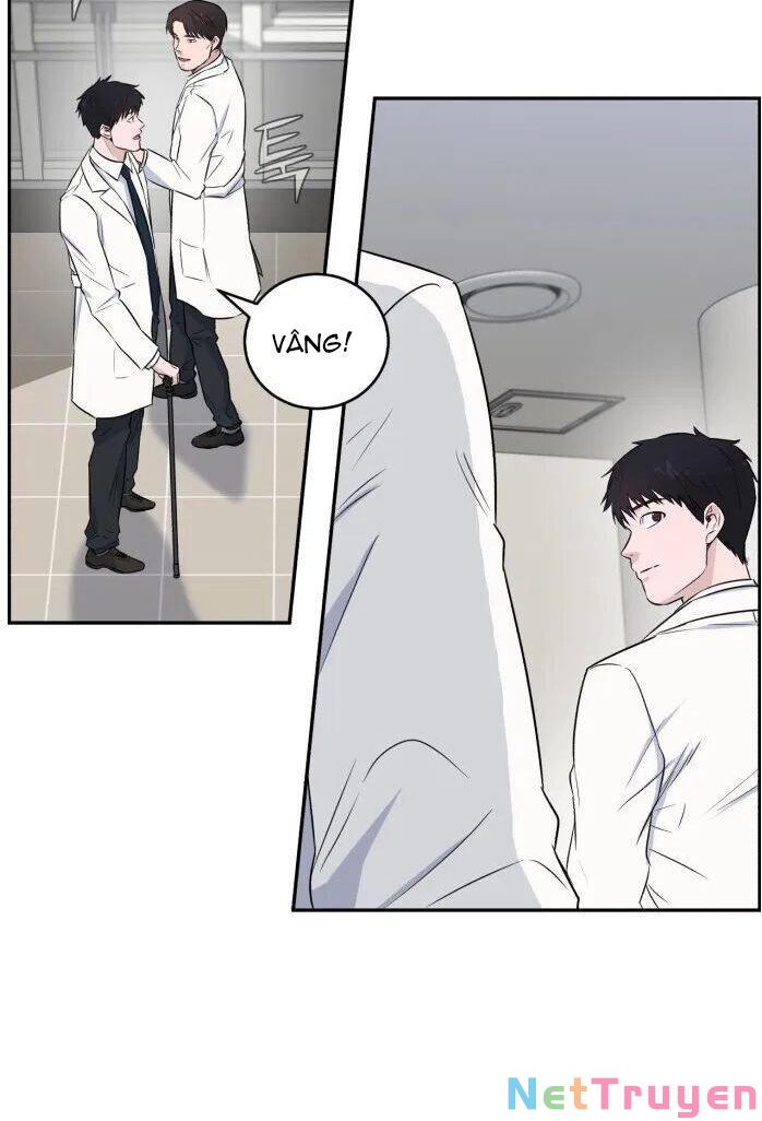 A.I. Doctor Chapter 10 - Trang 9