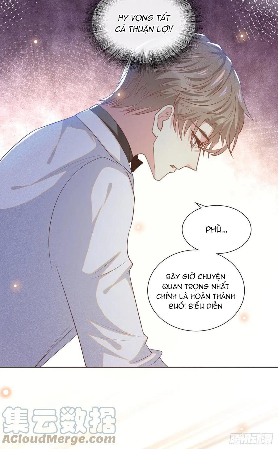 Anh Ấy Nói Tôi Là Hắc Liên Hoa Chapter 133 - Trang 7