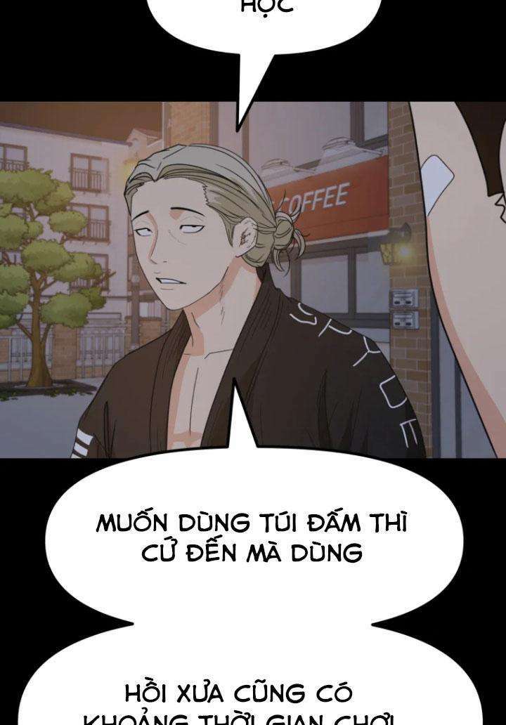 Bạn Trai Vệ Sĩ Chapter 30 - Trang 2