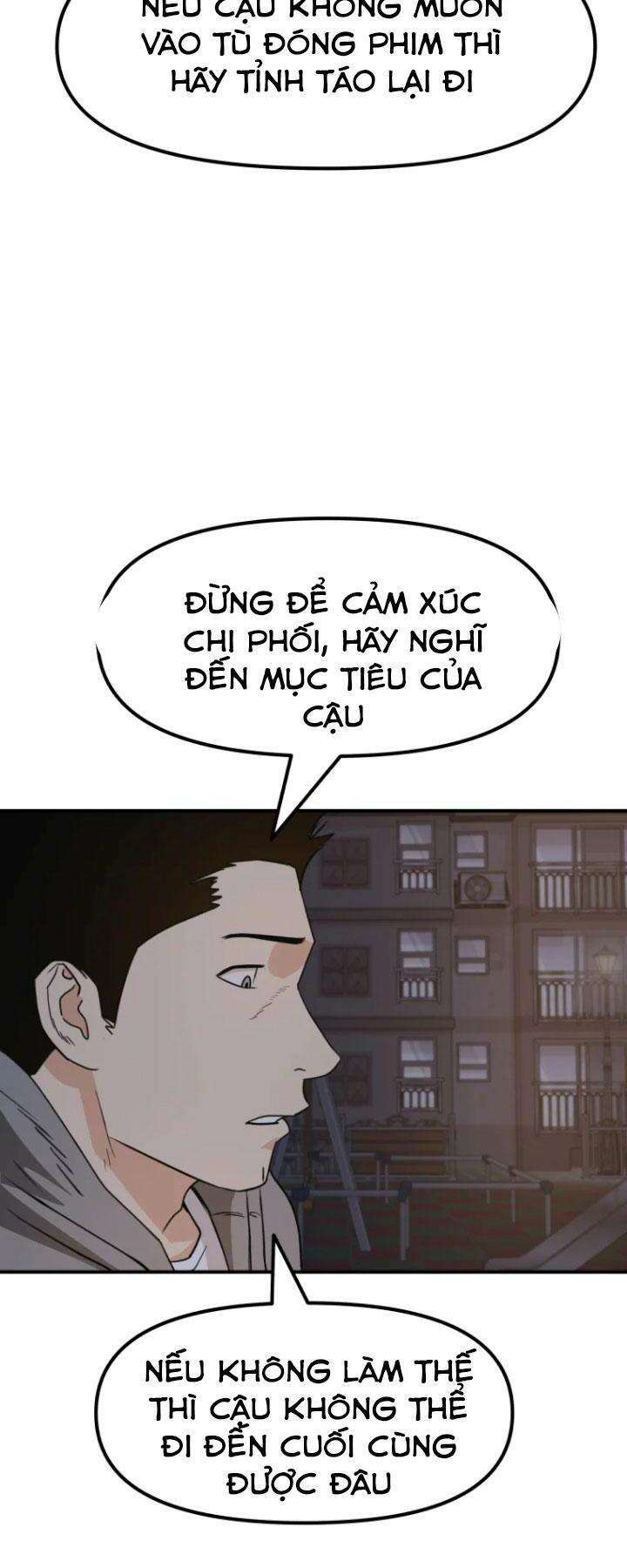 Bạn Trai Vệ Sĩ Chapter 30 - Trang 23