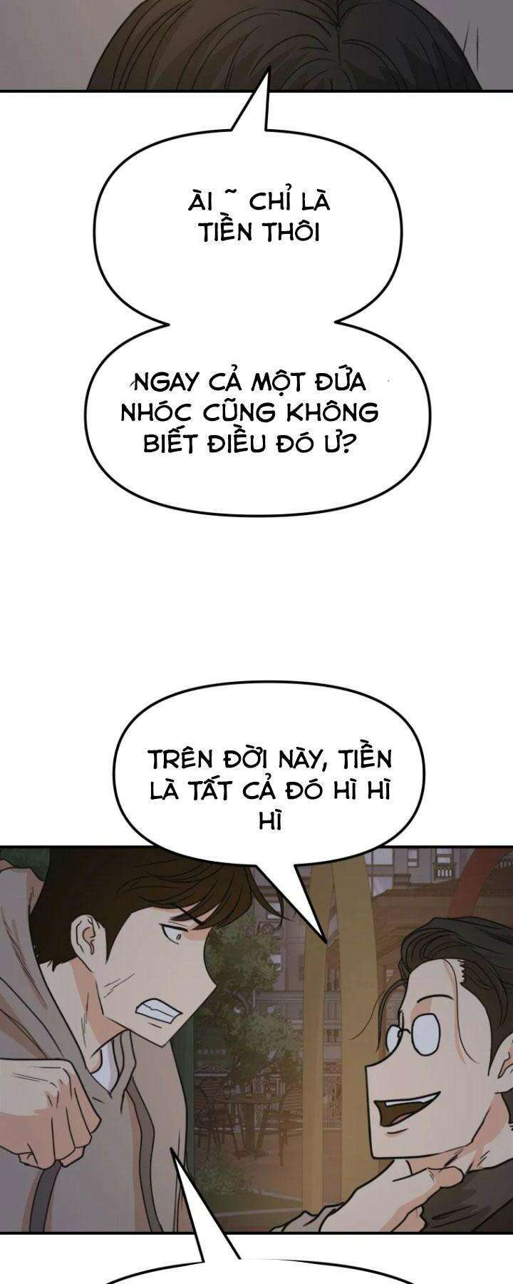 Bạn Trai Vệ Sĩ Chapter 30 - Trang 57