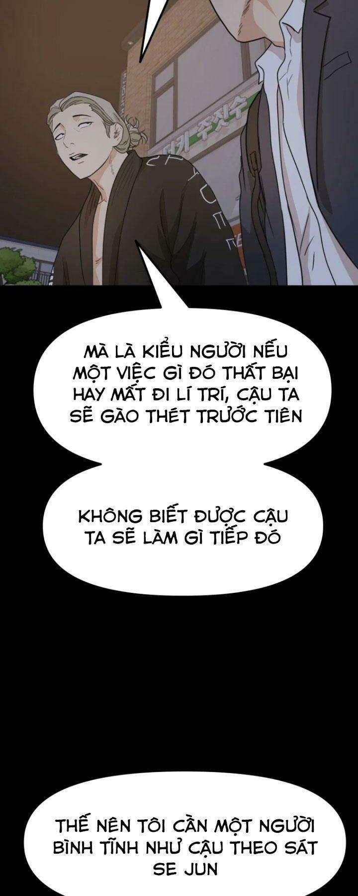 Bạn Trai Vệ Sĩ Chapter 30 - Trang 7