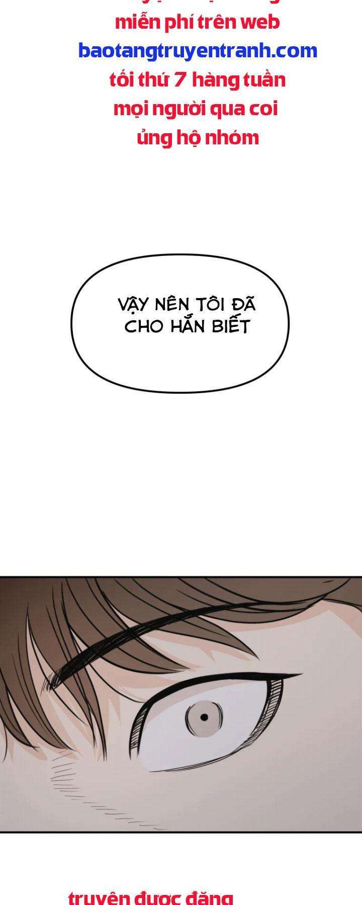 Bạn Trai Vệ Sĩ Chapter 30 - Trang 74