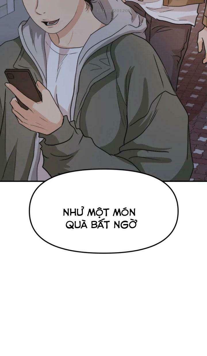 Bạn Trai Vệ Sĩ Chapter 30 - Trang 76