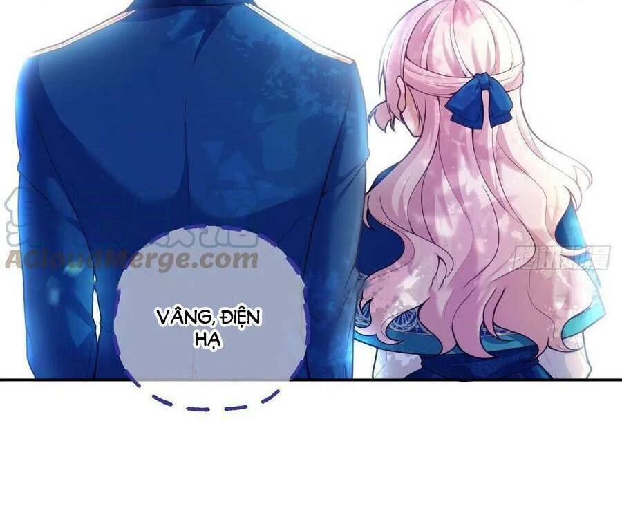 Kế Hoạch Tự Cứu Của Phản Phái Ma Nữ Chapter 90 - Trang 28