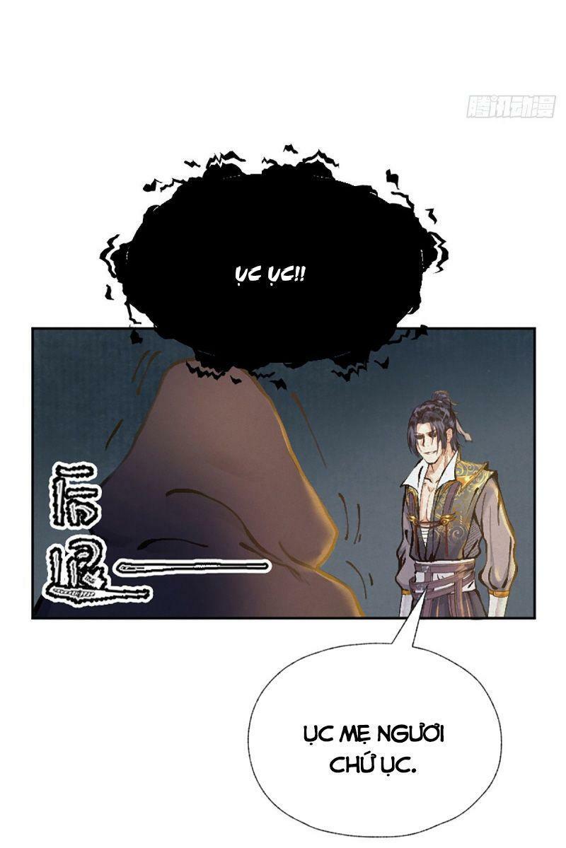 Khu Thần Chapter 17 - Trang 3