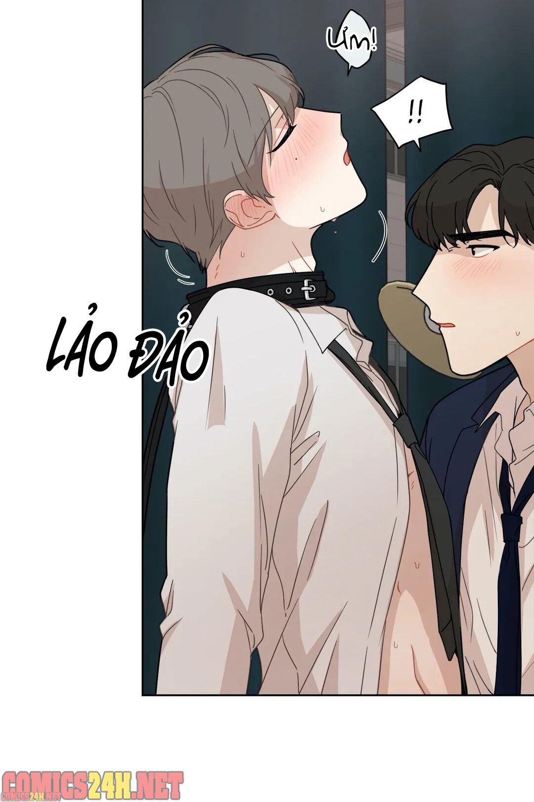 Ngọt Ngào Như Địa Ngục Chapter 11 - Trang 9