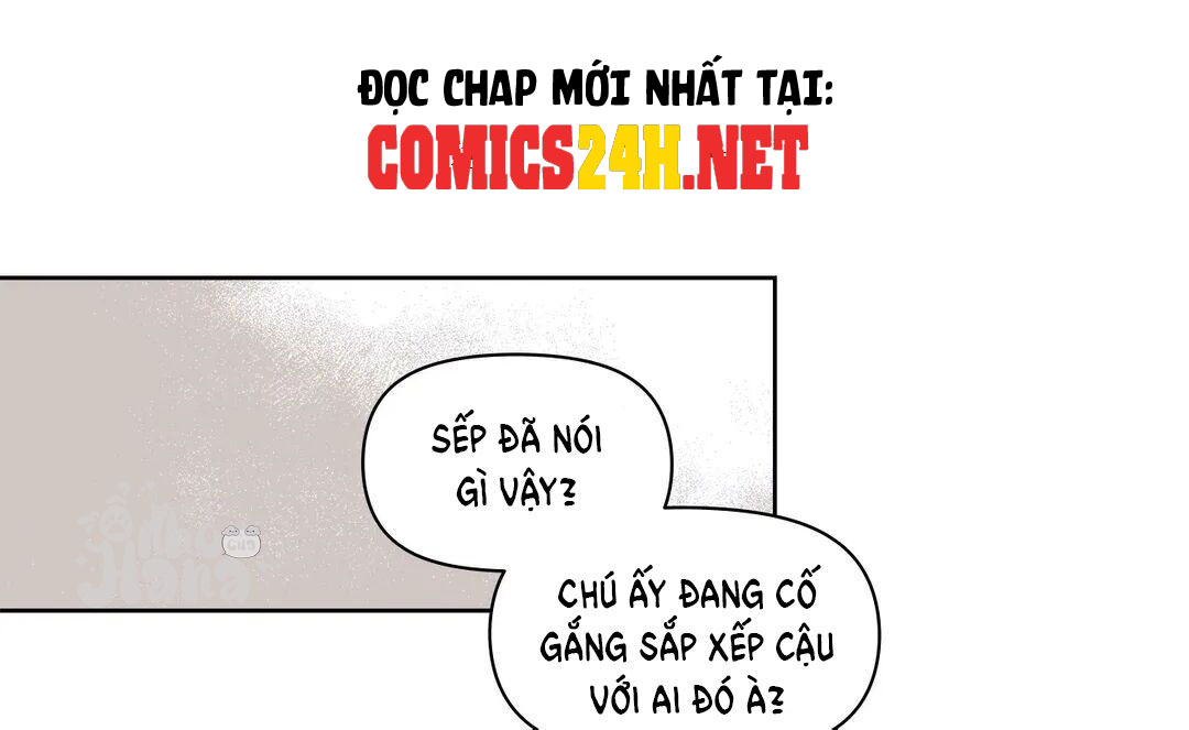 Ngọt Ngào Như Địa Ngục Chapter 8 - Trang 16