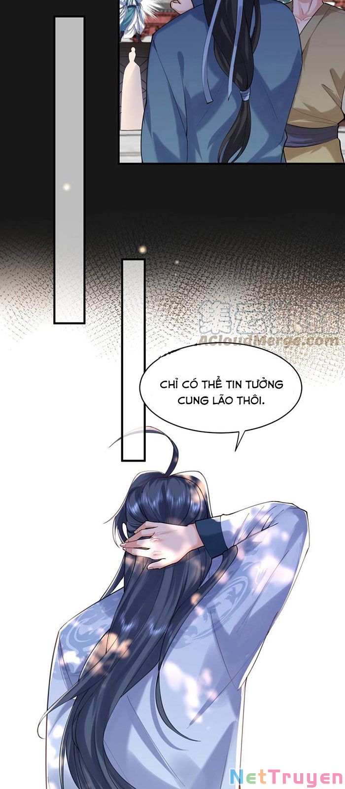 Ta Vô Địch Lúc Nào Chapter 40 - Trang 13