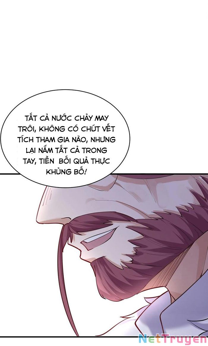 Ta Vô Địch Lúc Nào Chapter 41 - Trang 11