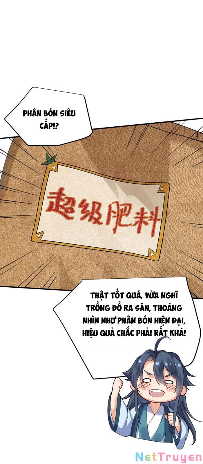 Ta Vô Địch Lúc Nào Chapter 41 - Trang 23