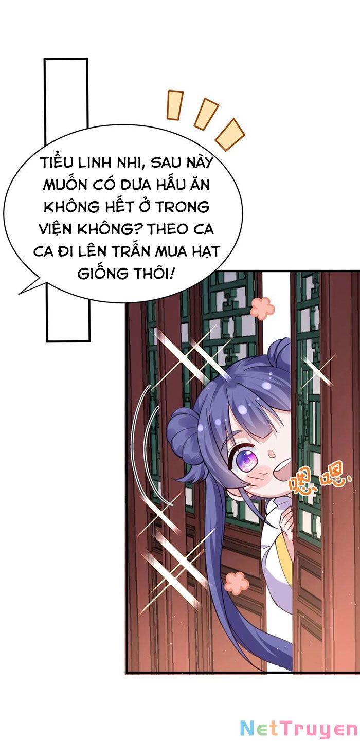 Ta Vô Địch Lúc Nào Chapter 41 - Trang 24