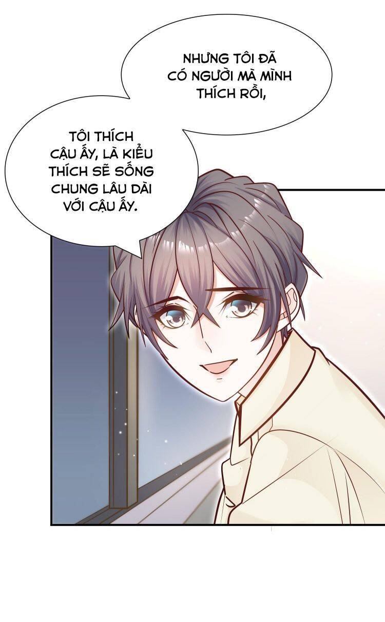 Anh Ấy Sinh Ra Đã Là Công Của Tôi Chapter 43 - Trang 24