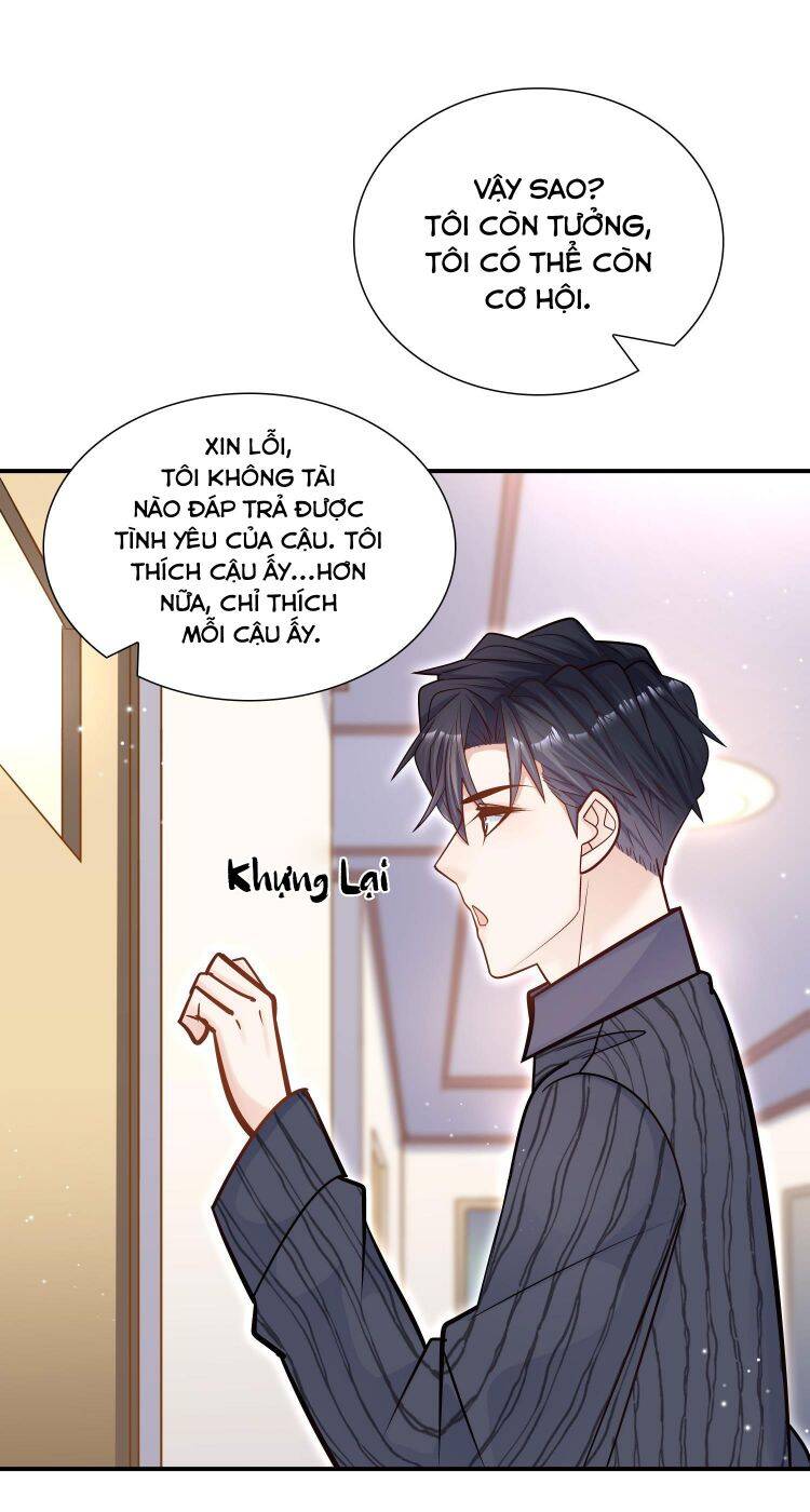 Anh Ấy Sinh Ra Đã Là Công Của Tôi Chapter 43 - Trang 26