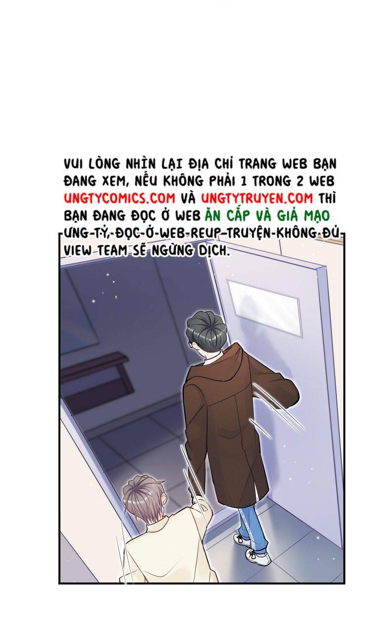 Anh Ấy Sinh Ra Đã Là Công Của Tôi Chapter 43 - Trang 29