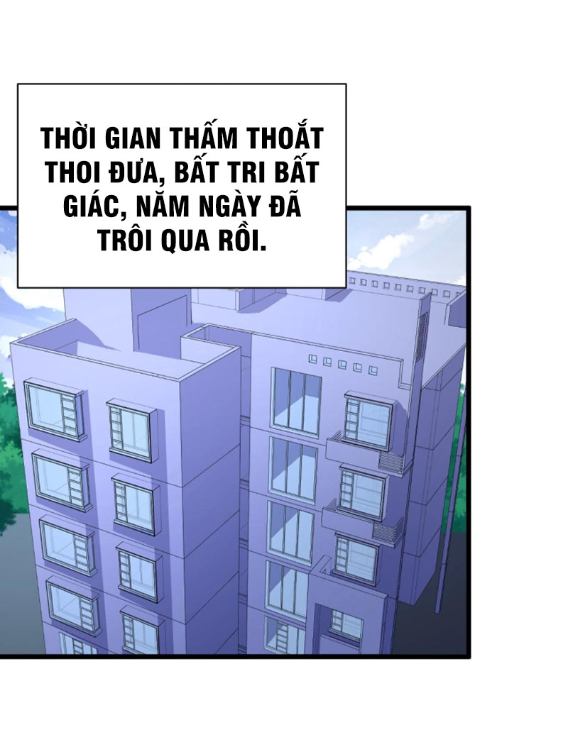 Bắt Đầu Với Tề Thiên Đại Thánh Chapter 24 - Trang 8