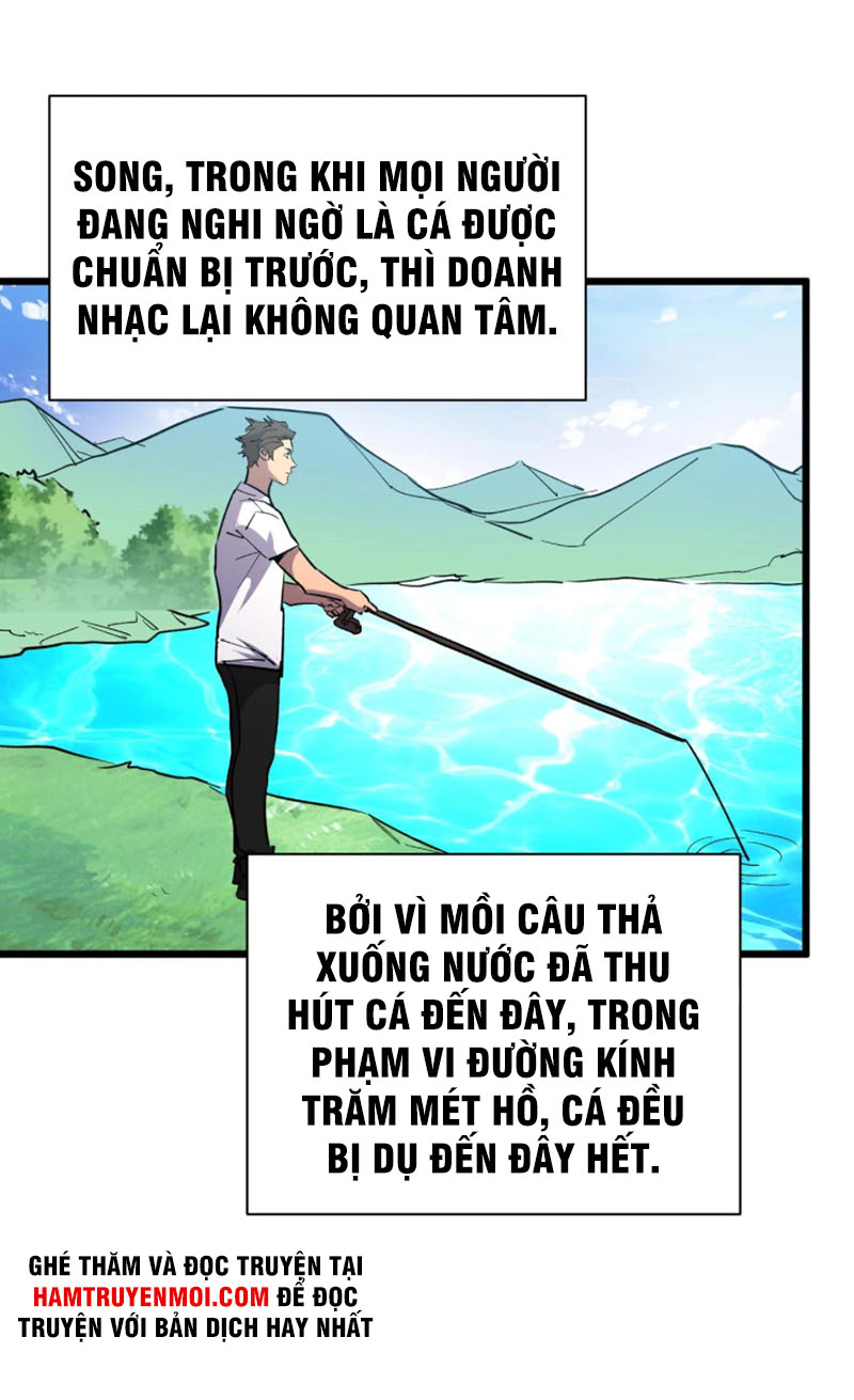 Bắt Đầu Với Tề Thiên Đại Thánh Chapter 25 - Trang 41