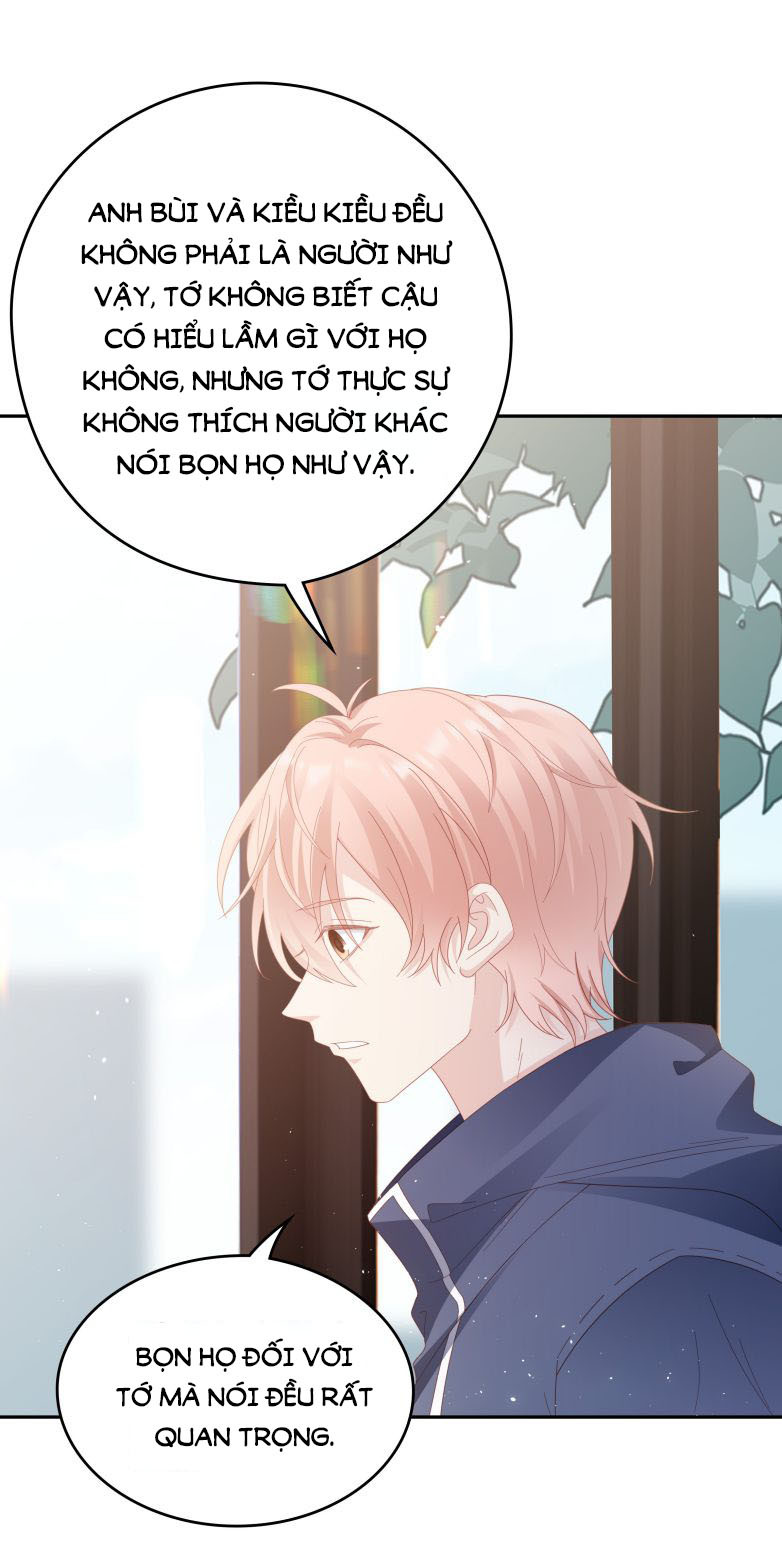 Bùi Bảo Chapter 41 - Trang 15