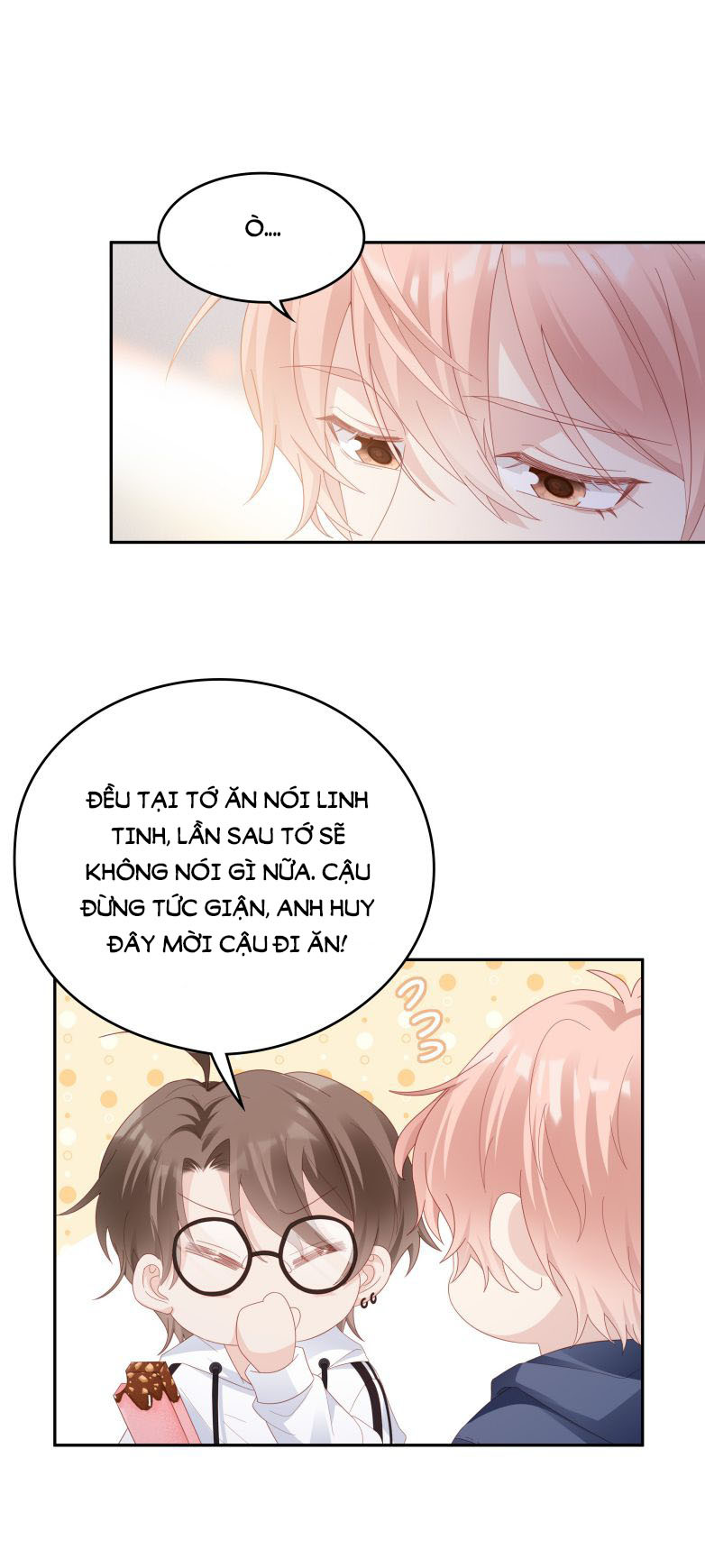 Bùi Bảo Chapter 41 - Trang 17