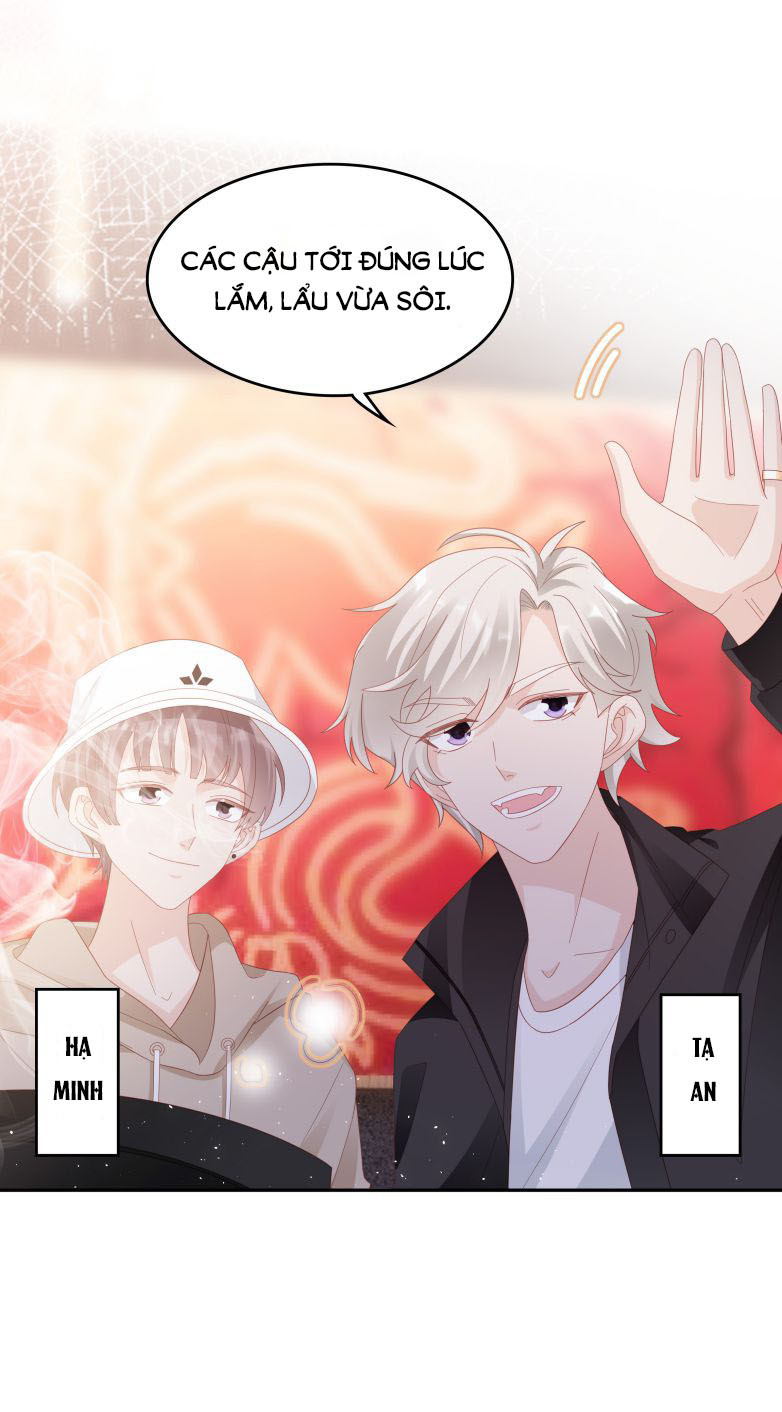 Bùi Bảo Chapter 41 - Trang 20