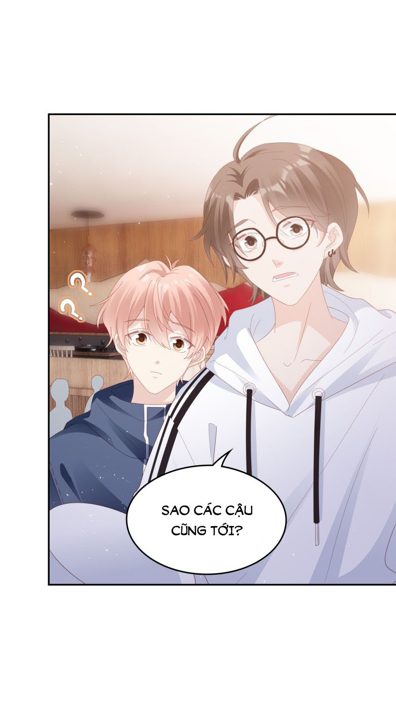 Bùi Bảo Chapter 41 - Trang 21