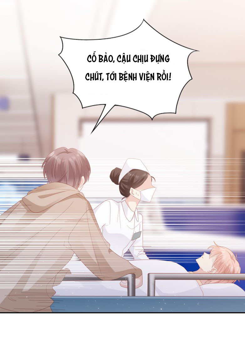 Bùi Bảo Chapter 41 - Trang 34