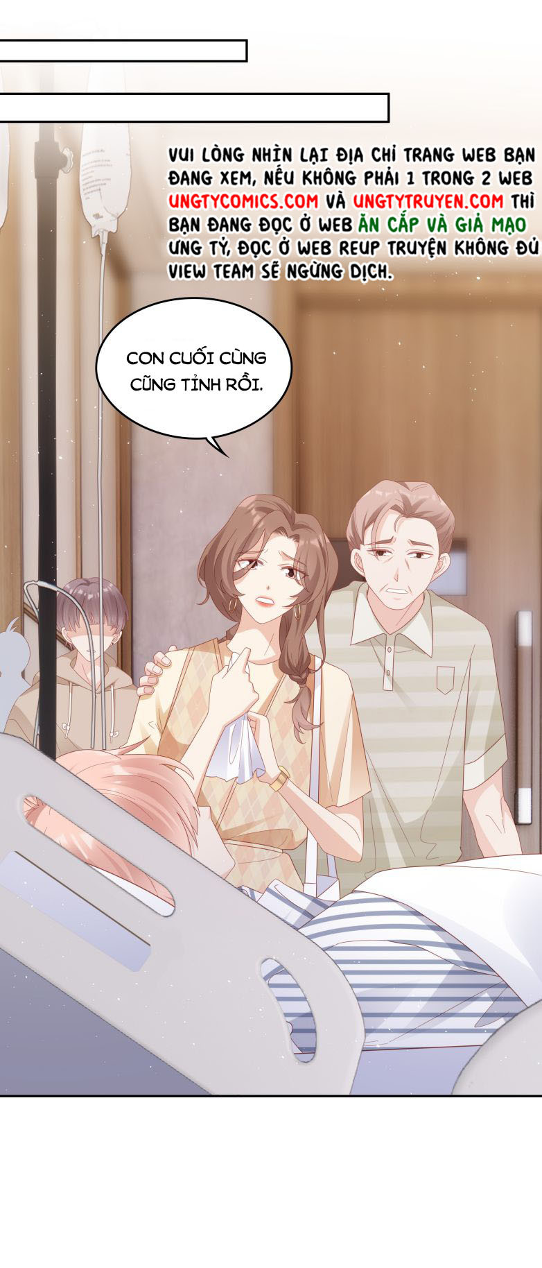 Bùi Bảo Chapter 41 - Trang 39