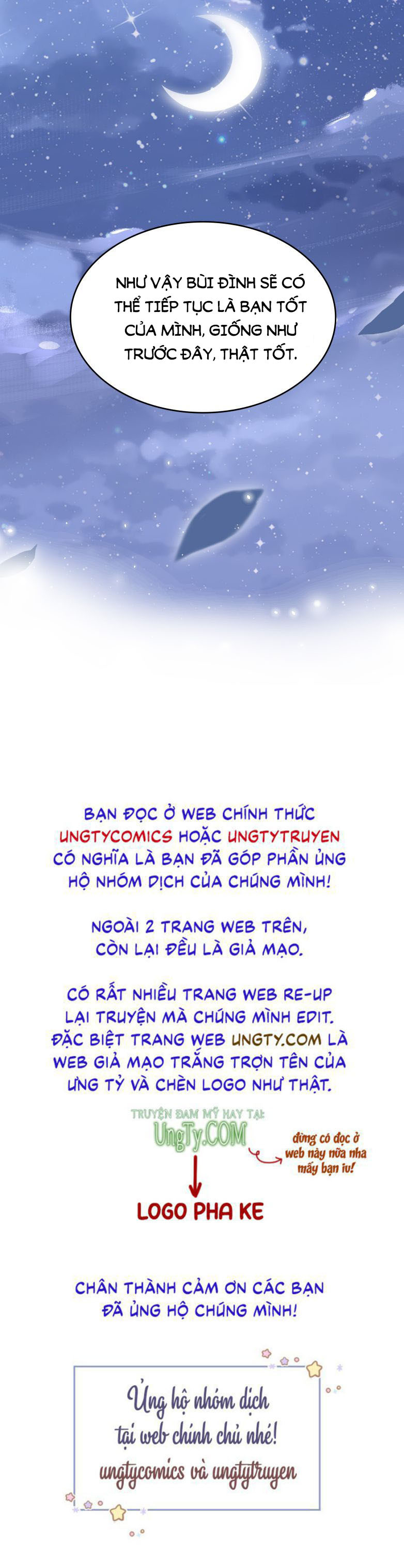 Bùi Bảo Chapter 41 - Trang 50